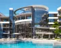 Amarina Saphir Beach Resort
