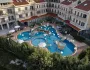 Hotel President Solin