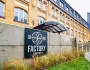 Factory resort