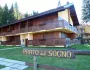 Apartmány Prato del Sogno
