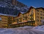 Grand hotel Misurina