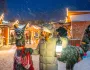 Hotely Mallnitz SKI OPENING Advent
