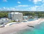 Sea Breeze Beach House