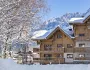 Residence MGM Chalets Éléna