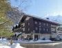 PlanB Hotel - Living Chamonix