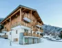 Rezidencia Chalets de la Ramoure