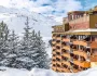 Hotel Les Bruyeres