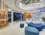 Hotel Al Khoory Inn Bur Dubai