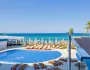 Flamingo Paradise Beach