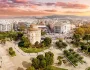 Balkánsky trojlístok - Rumunsko, Bulharsko, Grécko s kúpaním