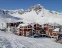 Rezidencia Hameau du Borsat