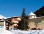 Ferienhotels Alber se skipasom