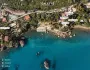 Le Calette Bay