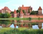 Poľsko - baltské pobrežie