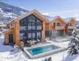 Kreischberg Pool Villas & Penthouses  by ALPS RESORTS