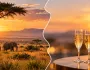 Silvestr na safari