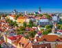 Baltský expres - Poznávací zájazd
