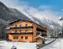 Hotel Hubertus  se skipasem