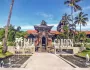 Bali Garden Beach Resort