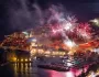 Silvester a zimná festivalová nálada v Dubrovníku
