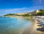 Island hotel Istra