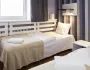 Traffic Hotel old Town
