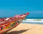 Senegal & Gambia – Unikátne symboly západnej Afriky
