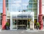 Hotel NH Hamburg Horner Rennbahn