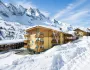Hotel Delle Alpi