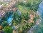 Hotel Earl's Reef Beruwala