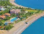 Justiniano Park Conti
