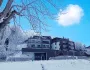 Apartmány Karasek se skipasem