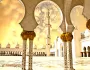 Dubaj & Abu Dhabi - emirátske perly