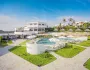 Hotel AHG Lion Beach Resort & SPA