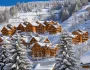 Residence Le Hameau et Les Chalets de la Vallée d´Or