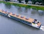 MS Albertina – luxusná gurmánska plavba do Budapešti