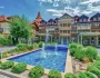 Hotel St. Lukas Medical & SPA