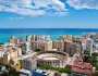 Malaga - chute stredomoria - Budget Friendly