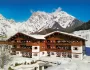Familien- und Sporthotel Marco Polo Club Alpina