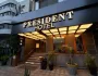 The President Hotel Cairo