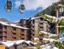 Hotel Valfrejus