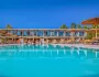 Blue Water