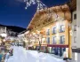Hotel Fish´Inn Zell s raňajkami