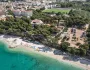 Apartmány Family Resort Urania A