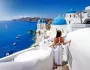 Santorini - Perla Kykladských ostrovov