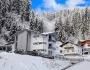 Apartmány Hubertus Hüttau