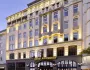 Hotel Reichshof Hamburg