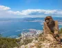 Andalúzia, Gibraltar, Maroko