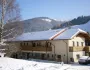 Apartmánový dům Bel Monte