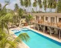 Hotel Blackstone Beach Resort